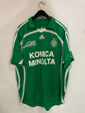 Saint Etienne 2006/07 - Home