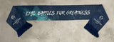 CONCACAF Champions Cup - Scarf