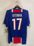 PSG 2026/27 - Home - Vitinha #17 *BNWT*