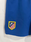 Atletico Madrid 2015/16 - Shorts