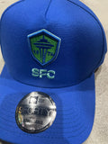 Seattle Sounders - Hat *BNWOT*