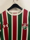 Fluminense 2018 - Home