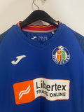 Getafe 2019/20 UEL - Home