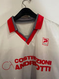 Cremonese 1991/92 - Away - #11 *MATCH ISSUE*