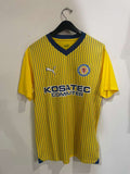Eintracht Braunsch 2023/24 - Home *BNWT*