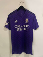 Orlando City 2019/20 - Home