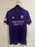 Orlando City 2019/20 - Home