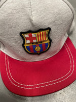 Barcelona - Hat *BNWT*