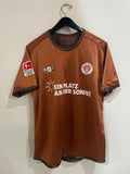St. Pauli 2010/11 - Home - Reversible - Centennial