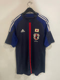 Japan 2012/13 - Home