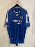 Chelsea 2006/07 - Home - Ballack #13