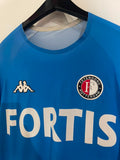 Feyenoord 2006/07 - Away - Kuyt #7 *PLAYER ISSUE*