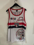 Torcida Independente - São Paulo FC Supporter Group - Tank Top