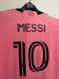 Inter Miami 2024 - Home - Messi #10
