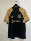 Sporting Lisboa 2023/24 - Alternate
