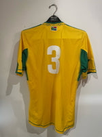 South Africa 2010 World Cup - Home - #3