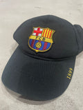 Barcelona - Hat