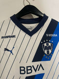 Monterrey 2023/24 - Away