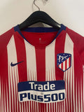 Atletico Madrid 2018/19 - Home