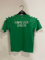 Real Betis 2022/23 - Training