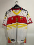 Herediano 2011 - Away