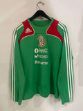 Mexico 2008/09 - Sweatshirt