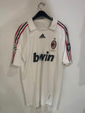 AC Milan 2007/08 - Away - Gilardino #11