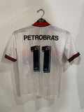 Flamengo 1996 - Away - #11