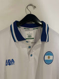 Argentina 2026 World Cup - Polo *BNWT*