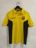 Barcelona-ECU - Polo