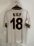 Valencia 1999/00 - Home - Kily #18