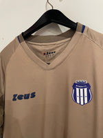 Al-Riyadh 2023/24 - Alternate *PLAYER ISSUE* *BNWOT*