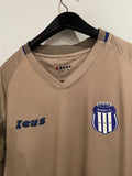 Al-Riyadh 2023/24 - Alternate *PLAYER ISSUE* *BNWOT*