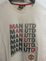 Manchester United - T-Shirt