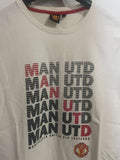 Manchester United - T-Shirt