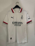AC Milan 2024/25 - Away *PLAYER ISSUE*
