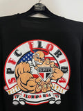 Torcida Independente - São Paulo FC Supporter Group - T-Shirt