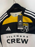 Columbus Crew 2025 - Alternate *BNWT*