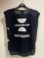 League Cup - Media Pinnie