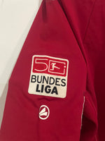 Hannover 96 2012/13 - Home