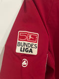 Hannover 96 2012/13 - Home