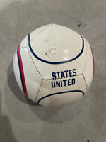 USA - Mini Ball