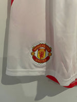 Manchester United 2024/25 - Shorts *BNWT*
