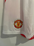 Manchester United 2024/25 - Shorts *BNWT*