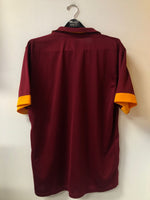 Roma 2014/15 - Home