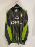 AC Milan 1996/97 - Goalkeeper - Long Sleeve