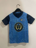 Philadelphia Union - Fan Kit - Reversible