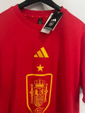 Spain 2026 World Cup - T-Shirt *BNWT*