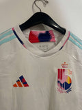 Belgium 2022 World Cup - Away