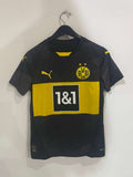 Borussia Dortmund 2024/25 - Away